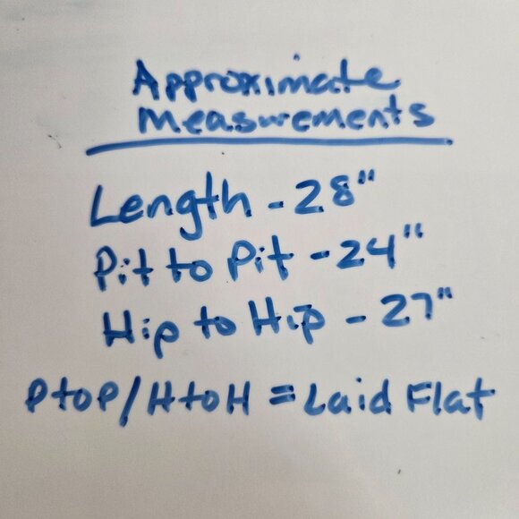 Worthington Flowy Sleeveless Blouse Multicolor Floral Design– Size 1X - Picture 9 of 9